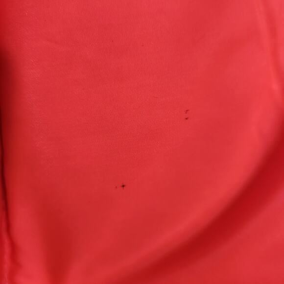 Columbia‎ Vintage Reversible Down Puffer Jacket Men's Medium Purple Coral - Picture 8 of 16